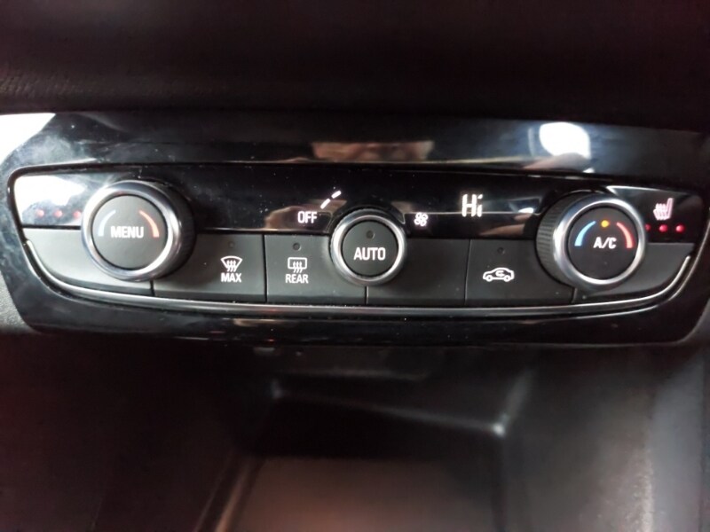 Used Vauxhall Corsa 2022 for sale - 77433147: Photo 13