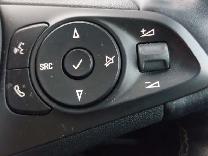 Used Vauxhall Corsa 2022 for sale - 77433147: Photo 18