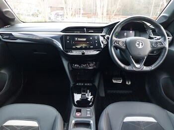 Used Vauxhall Corsa 2022 for sale - 77433147: Photo