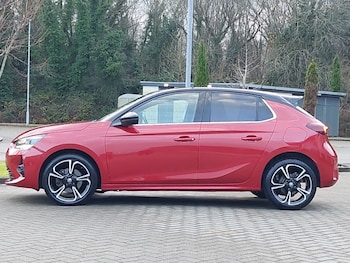 Used Vauxhall Corsa 2022 for sale - 77433147: Photo