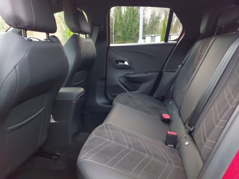 Used Vauxhall Corsa 2022 for sale - 77433147: Photo 6