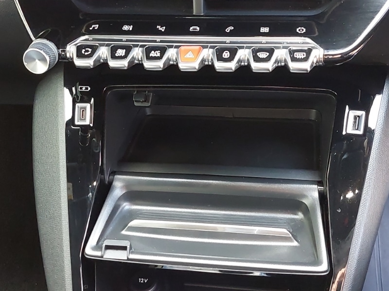 Used Peugeot 208 2022 for sale - 77782561: Photo 14