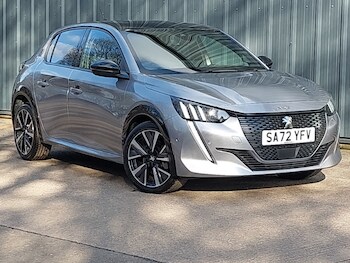 Peugeot 208 feature image