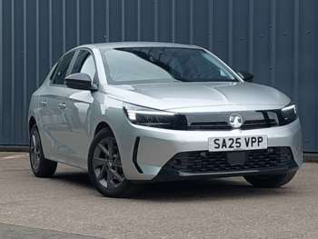 2025 - 1.2 Turbo Design 5dr