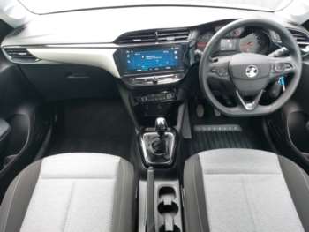 Used Vauxhall Corsa 2025 for sale - 75219346: Photo