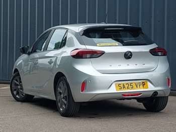 Used Vauxhall Corsa 2025 for sale - 75219346: Photo