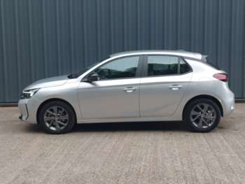 Used Vauxhall Corsa 2025 for sale - 75219346: Photo