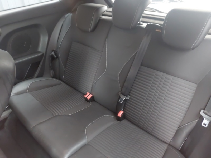 Used Ford Fiesta 2017 for sale - 77656794: Photo 6