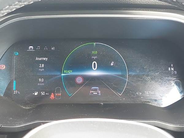 Used Renault Zoe 2021 for sale - 76294210: Photo 10