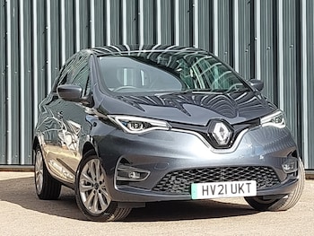 Renault - Zoe