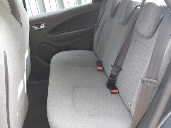 Used Renault Zoe 2021 for sale - 76294210: Photo 6