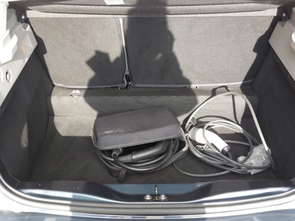 Used Renault Zoe 2021 for sale - 76294210: Photo 8