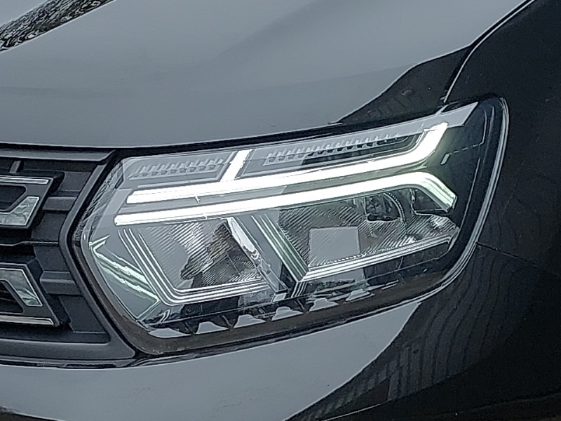 Used Dacia Duster 2022 for sale - 78006207: Photo 12