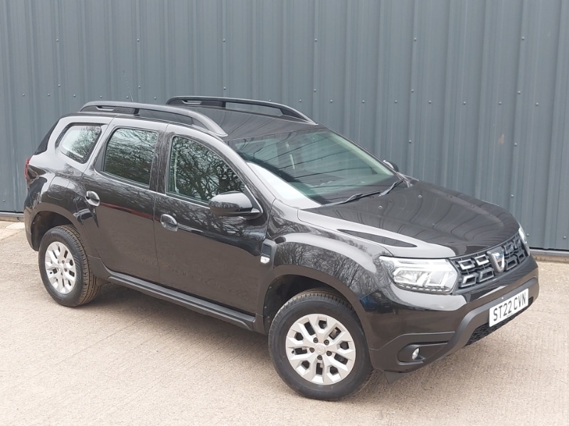 Used Dacia Duster 2022 for sale - 78006207: Photo 13