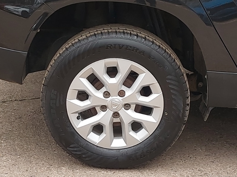 Used Dacia Duster 2022 for sale - 78006207: Photo 14