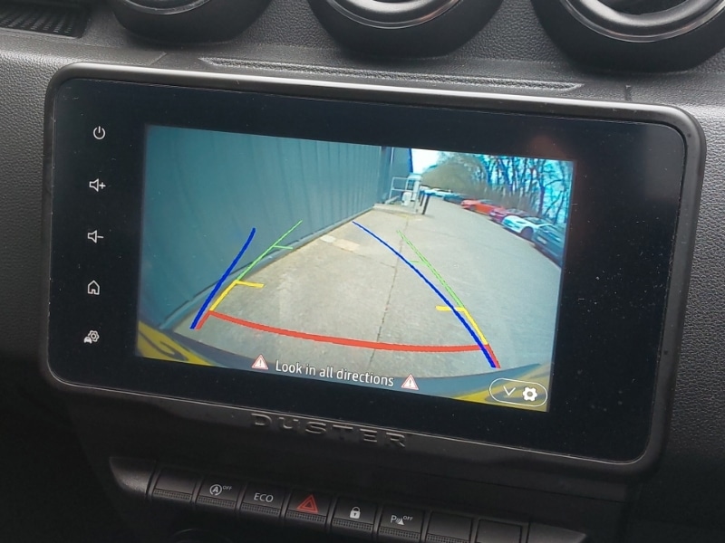 Used Dacia Duster 2022 for sale - 78006207: Photo 15