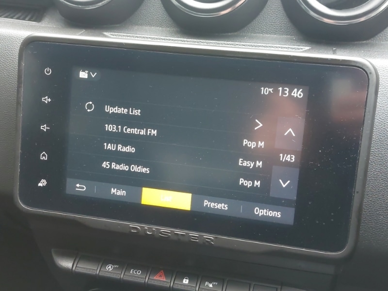 Used Dacia Duster 2022 for sale - 78006207: Photo 16