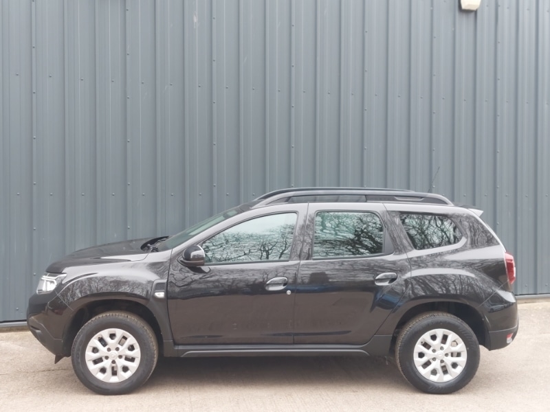 Used Dacia Duster 2022 for sale - 78006207: Photo 4
