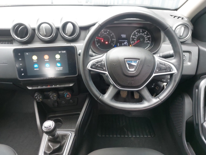 Used Dacia Duster 2022 for sale - 78006207: Photo 7