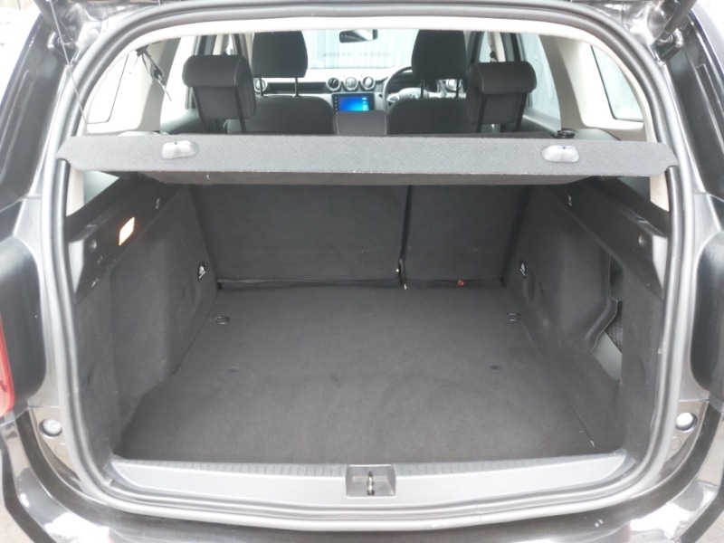 Used Dacia Duster 2022 for sale - 78006207: Photo 8