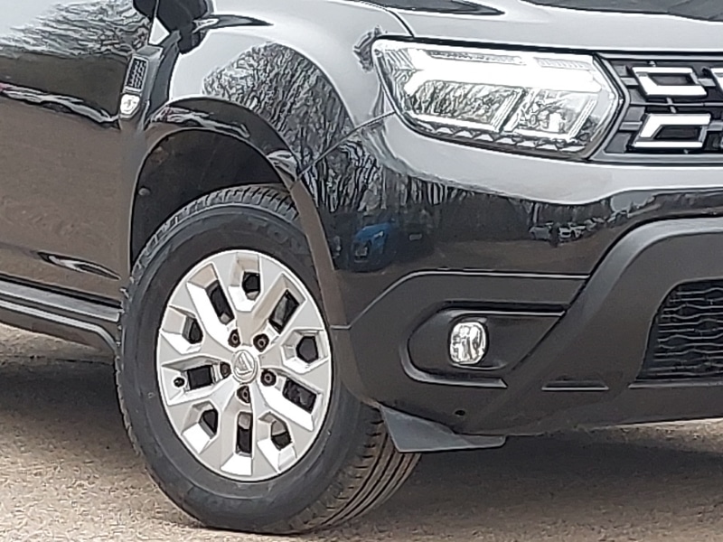 Used Dacia Duster 2022 for sale - 78006207: Photo 9