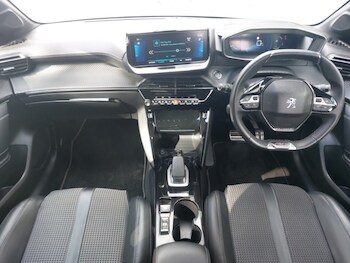 Used Peugeot 208 2021 for sale - 78326434: Photo