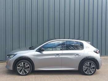 Used Peugeot 208 2021 for sale - 78326434: Photo