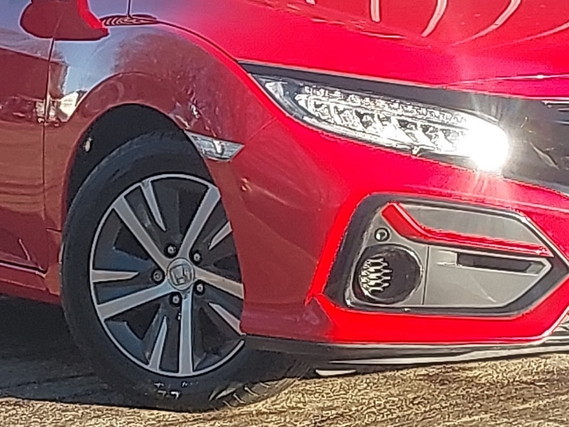 Used Honda Civic 2021 for sale - 77066123: Photo 9