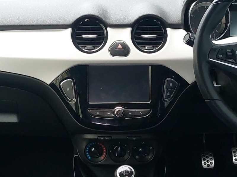 Used Vauxhall ADAM 2019 for sale - 76683764: Photo 10