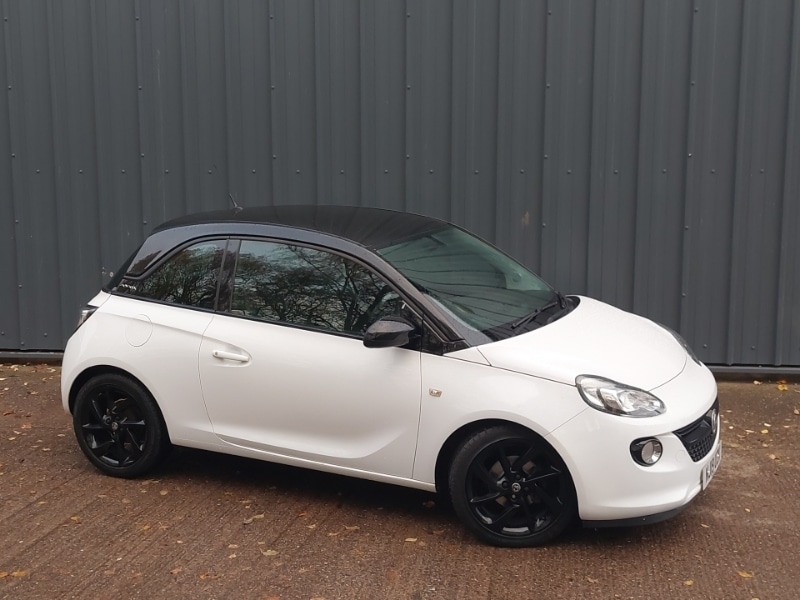 Used Vauxhall ADAM 2019 for sale - 76683764: Photo 13