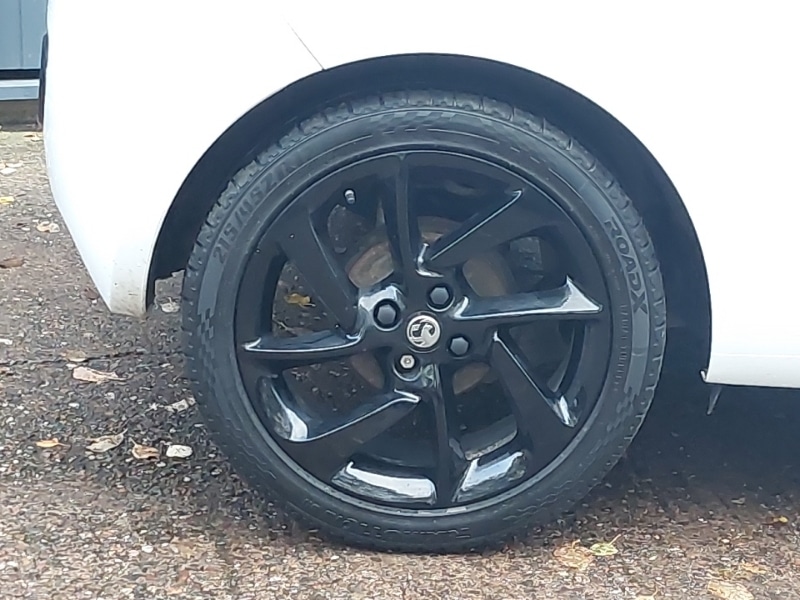 Used Vauxhall ADAM 2019 for sale - 76683764: Photo 14