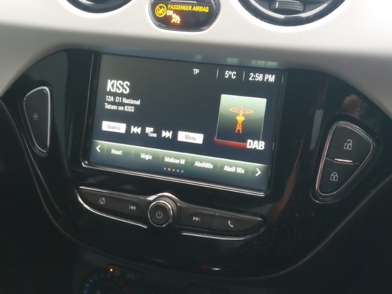 Used Vauxhall ADAM 2019 for sale - 76683764: Photo 16