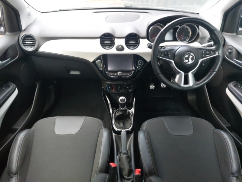 Used Vauxhall ADAM 2019 for sale - 76683764: Photo 2