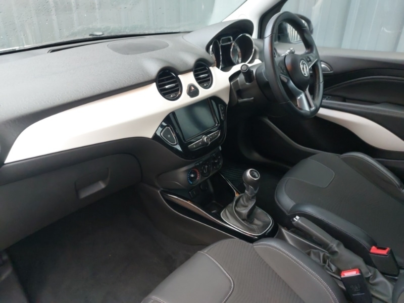 Used Vauxhall ADAM 2019 for sale - 76683764: Photo 5