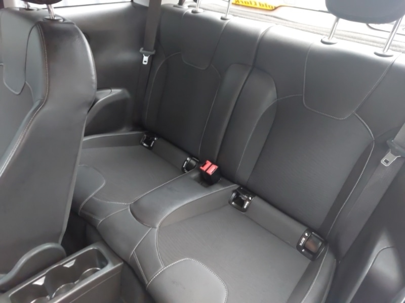 Used Vauxhall ADAM 2019 for sale - 76683764: Photo 6