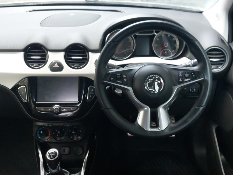 Used Vauxhall ADAM 2019 for sale - 76683764: Photo 7