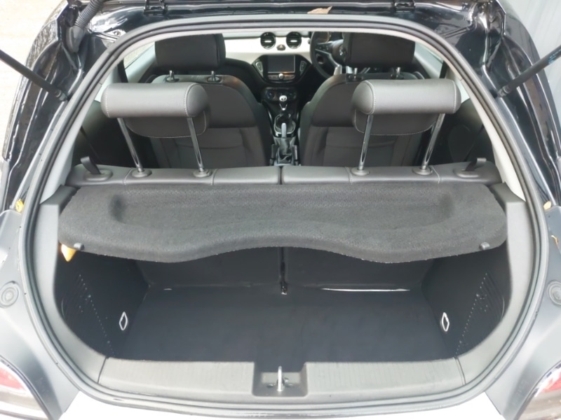 Used Vauxhall ADAM 2019 for sale - 76683764: Photo 8