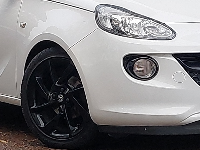 Used Vauxhall ADAM 2019 for sale - 76683764: Photo 9