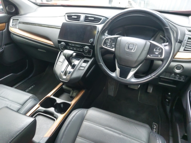 Used Honda CR-V 2019 for sale - 76493309: Photo 10