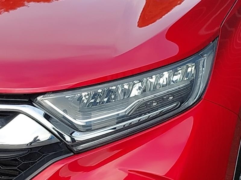 Used Honda CR-V 2019 for sale - 76493309: Photo 12