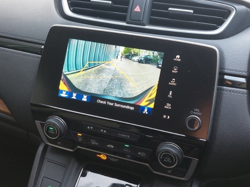 Used Honda CR-V 2019 for sale - 76493309: Photo 15