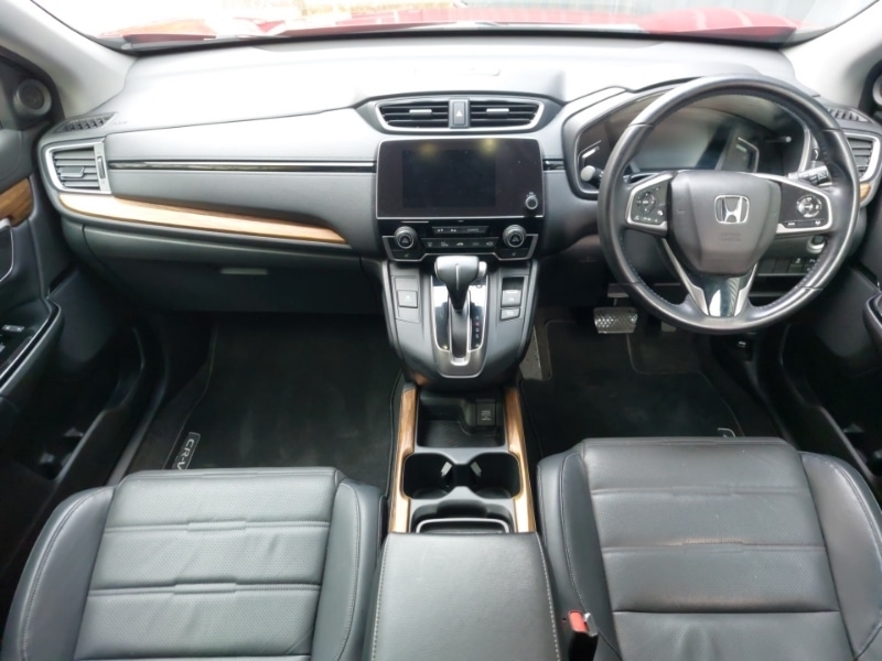 Used Honda CR-V 2019 for sale - 76493309: Photo 2