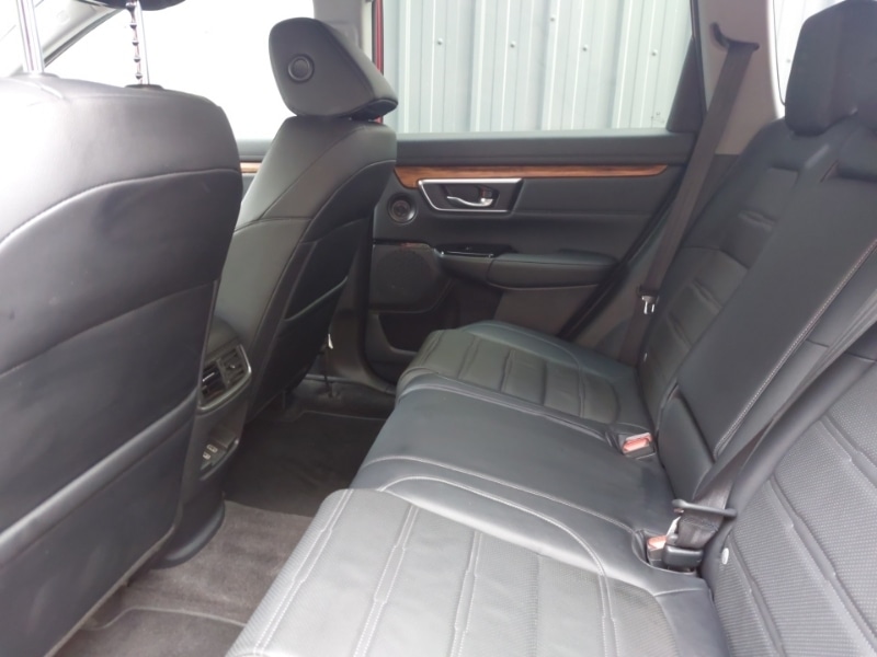 Used Honda CR-V 2019 for sale - 76493309: Photo 6