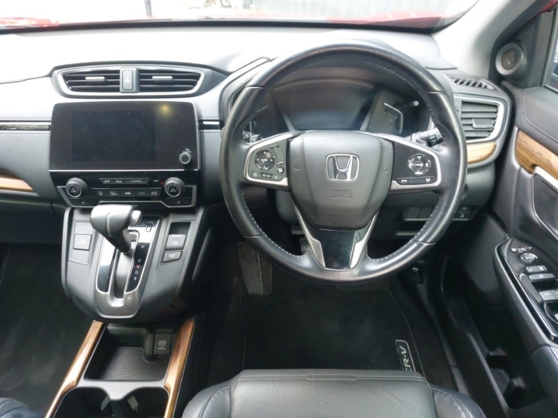 Used Honda CR-V 2019 for sale - 76493309: Photo 7