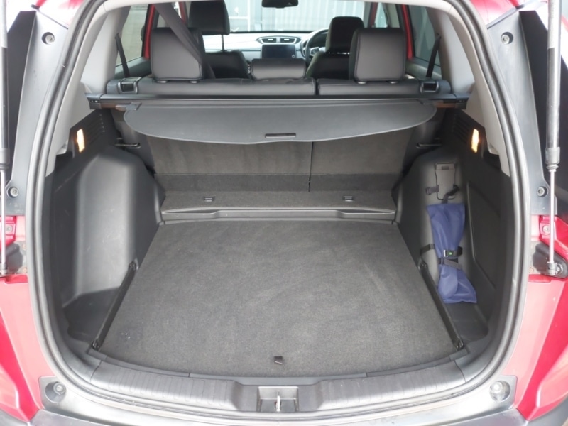 Used Honda CR-V 2019 for sale - 76493309: Photo 8