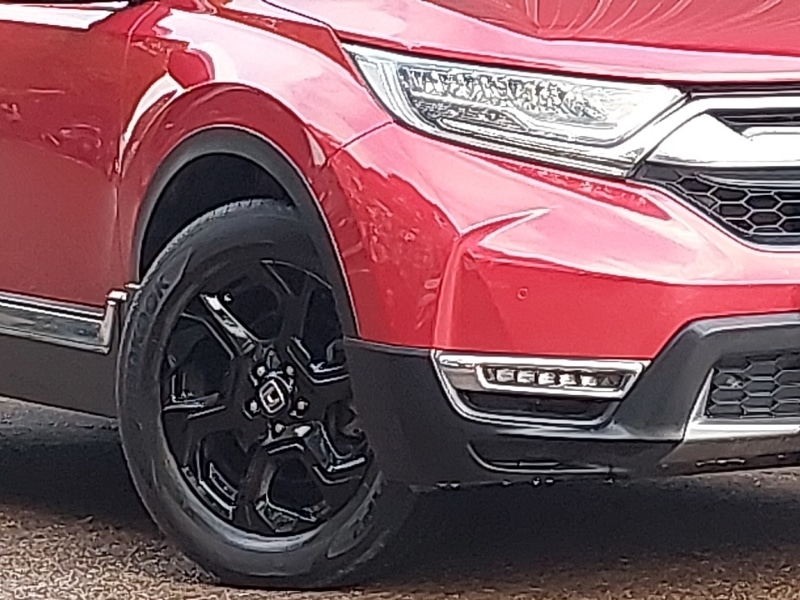 Used Honda CR-V 2019 for sale - 76493309: Photo 9