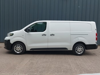 Used Vauxhall Vivaro 2021 for sale - 78778026: Photo