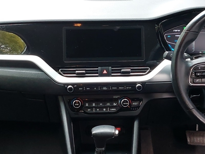Used Kia Niro 2021 for sale - 76354397: Photo 11
