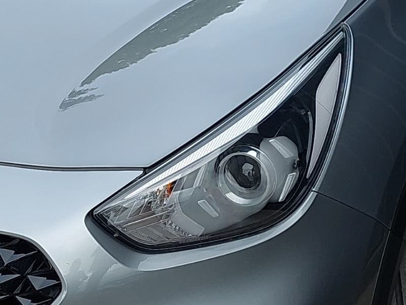 Used Kia Niro 2021 for sale - 76354397: Photo 12
