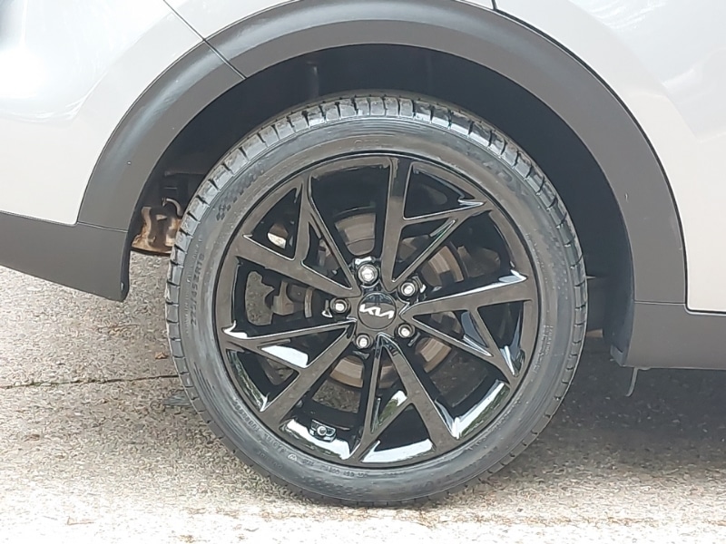 Used Kia Niro 2021 for sale - 76354397: Photo 14